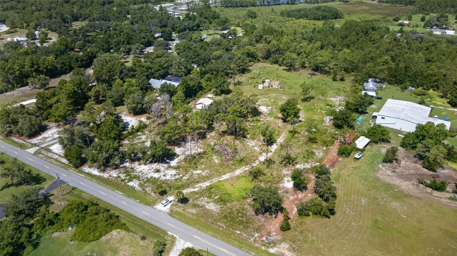 2670 MCMICHAEL RD