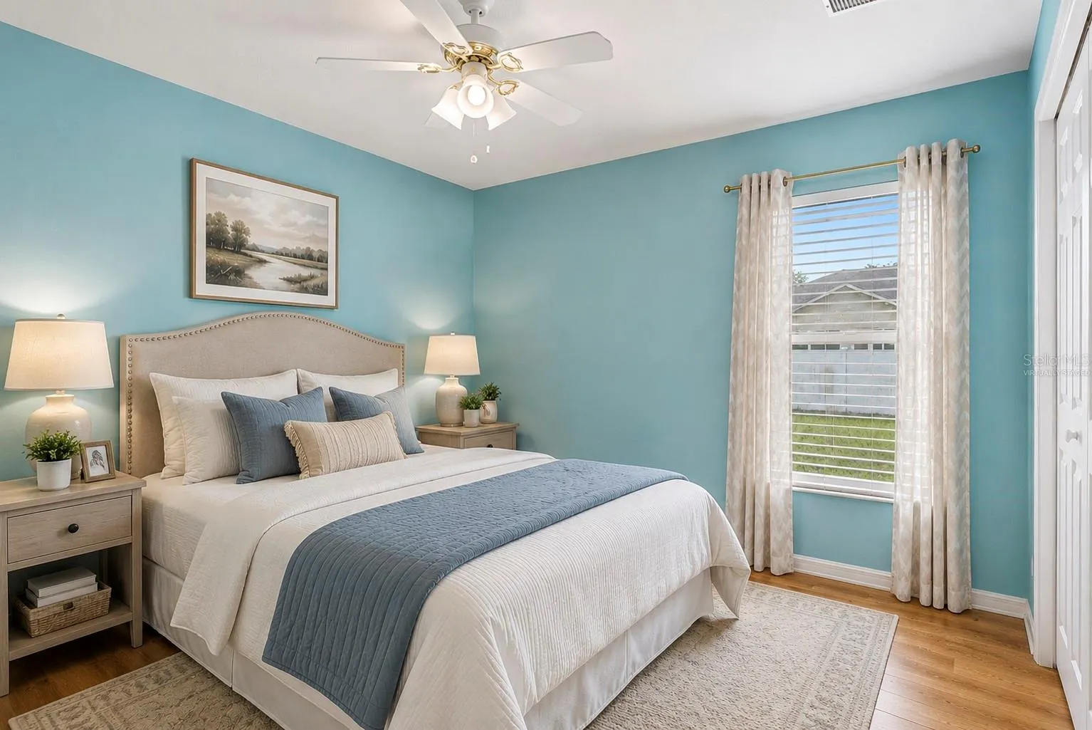 123 RACHEL LIN LN