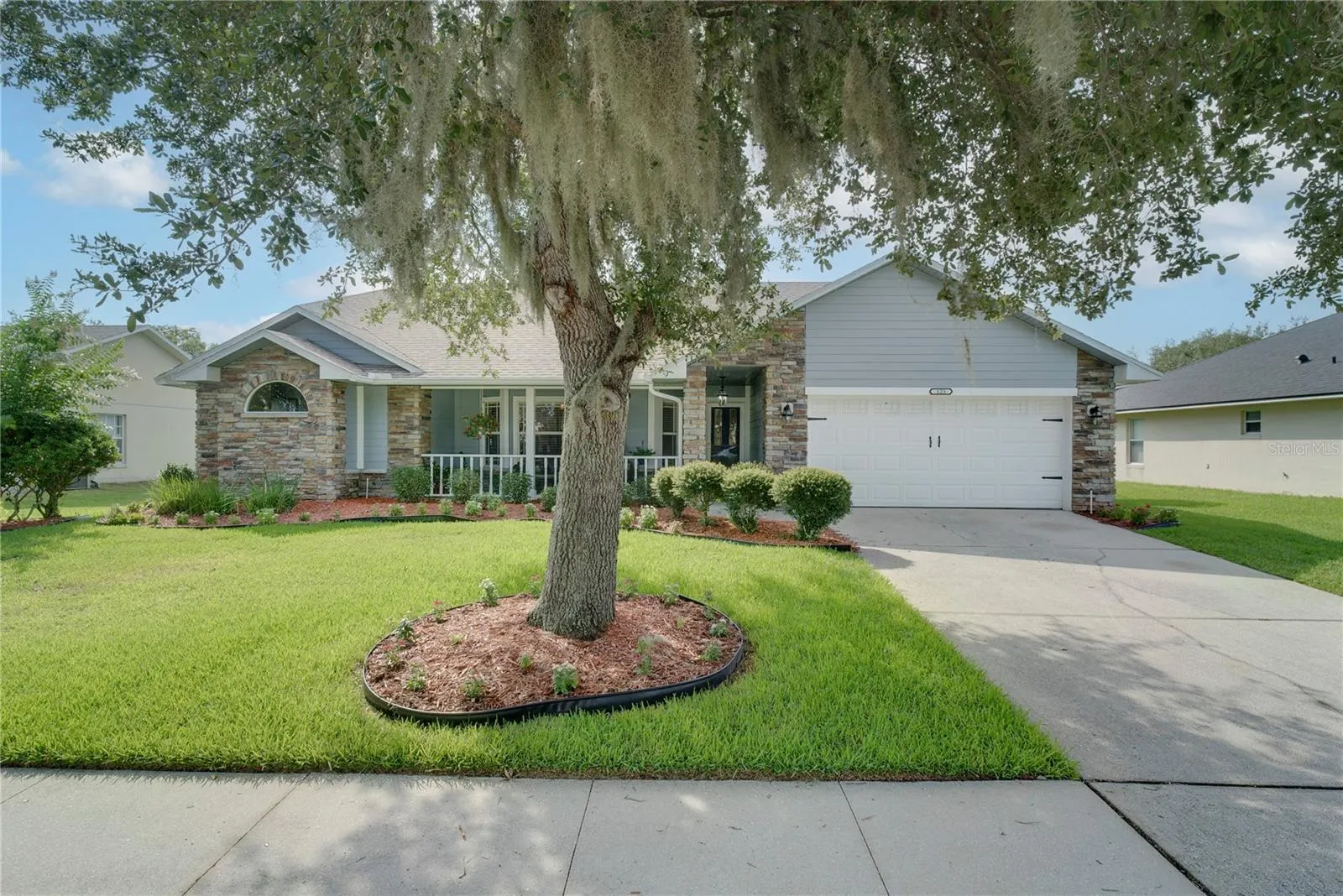 123 RACHEL LIN LN