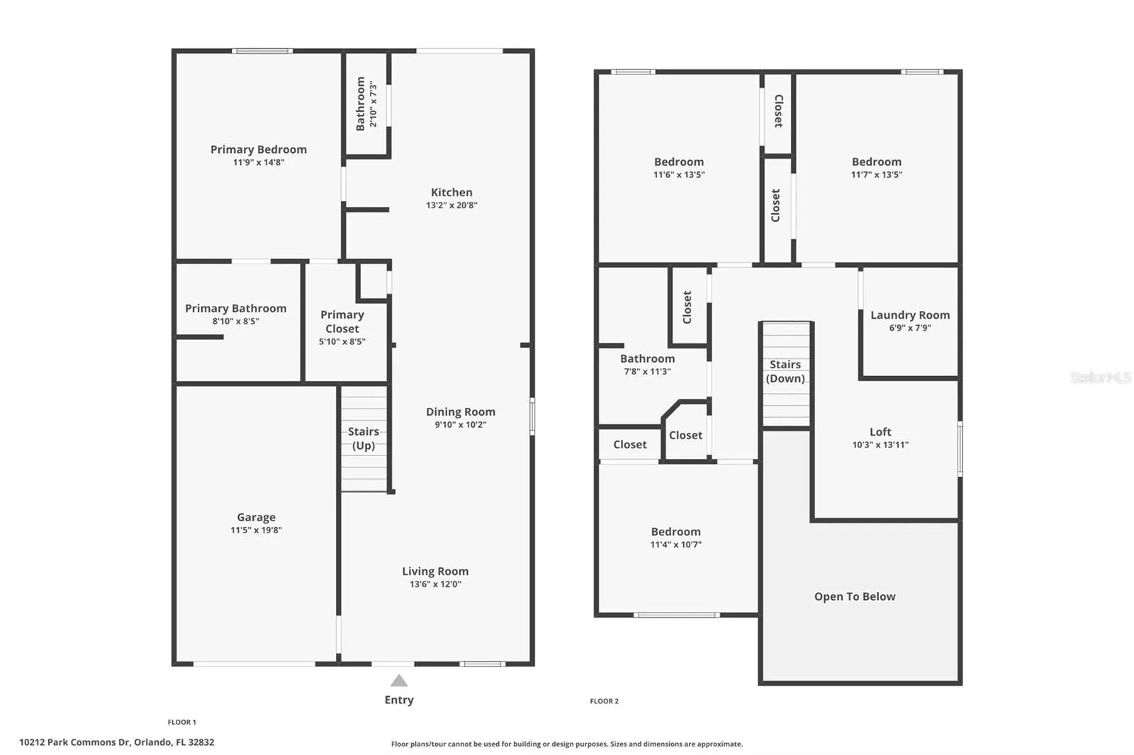 10212 PARK COMMONS DR