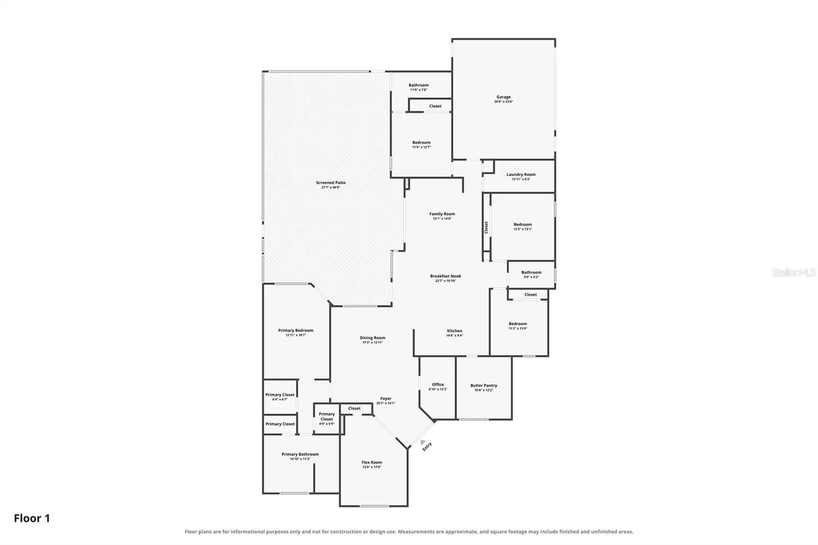 9589 PINE LILY ST
