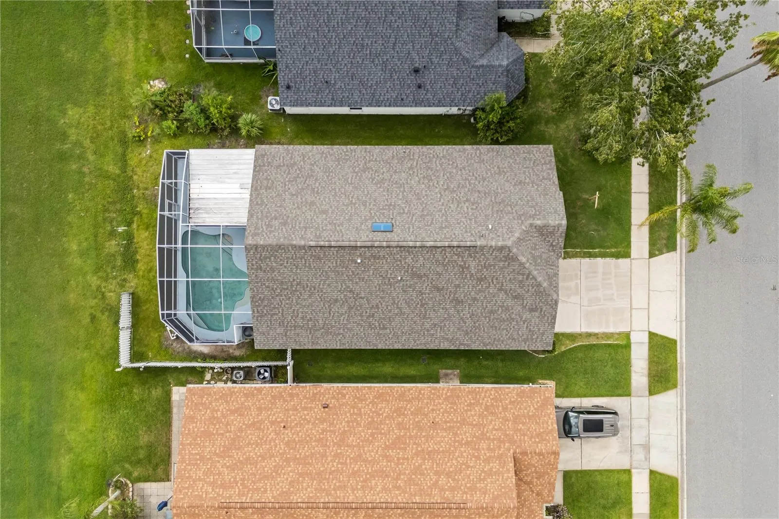 14510 QUAIL TRAIL CIR