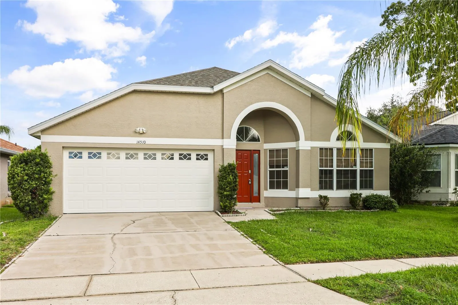 14510 QUAIL TRAIL CIR