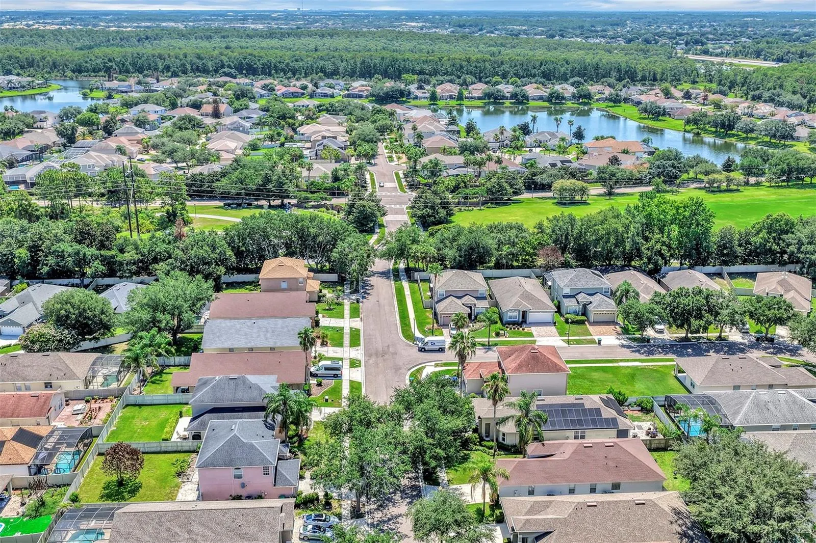4921 CASA VISTA DR