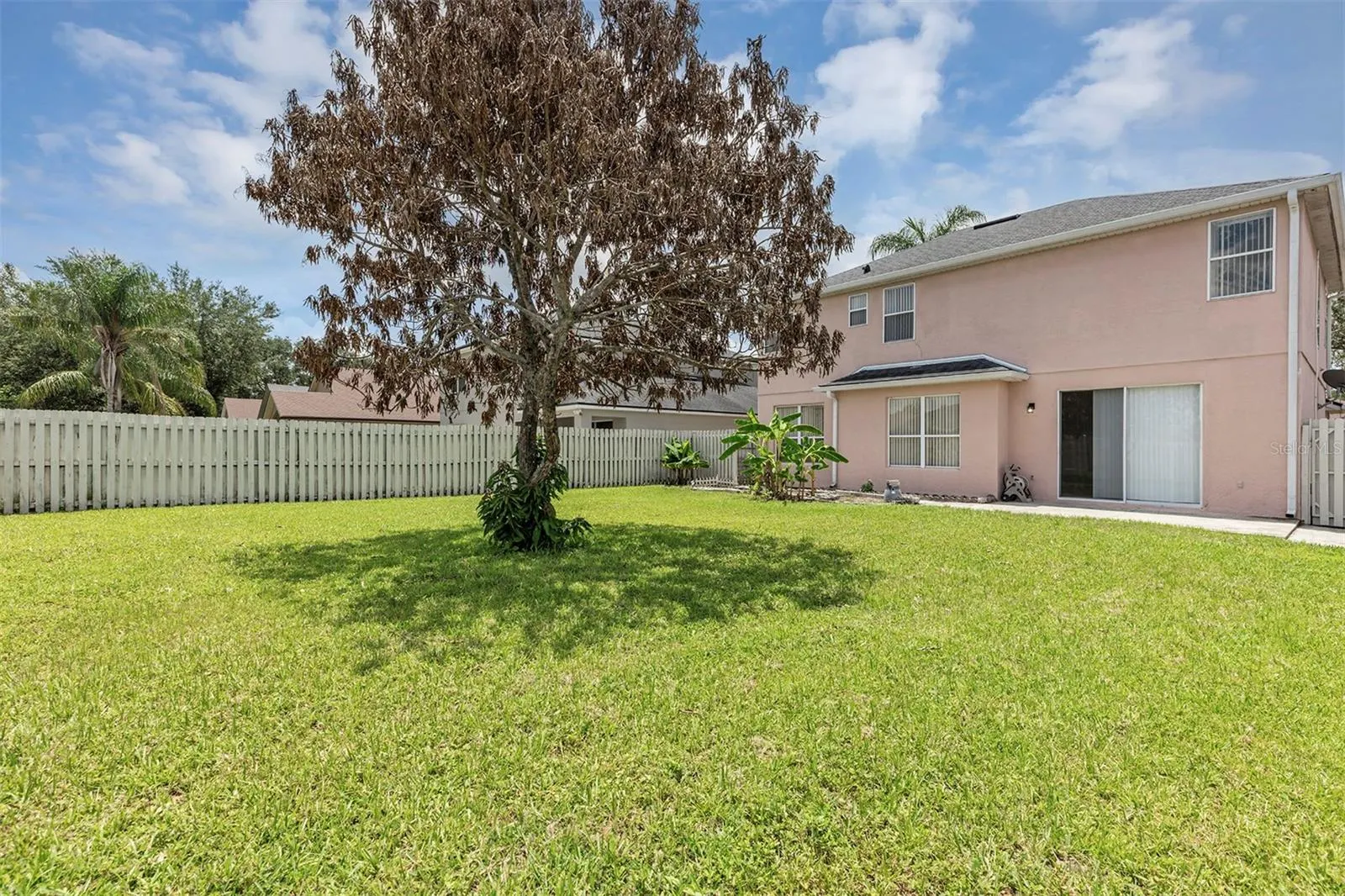 4921 CASA VISTA DR