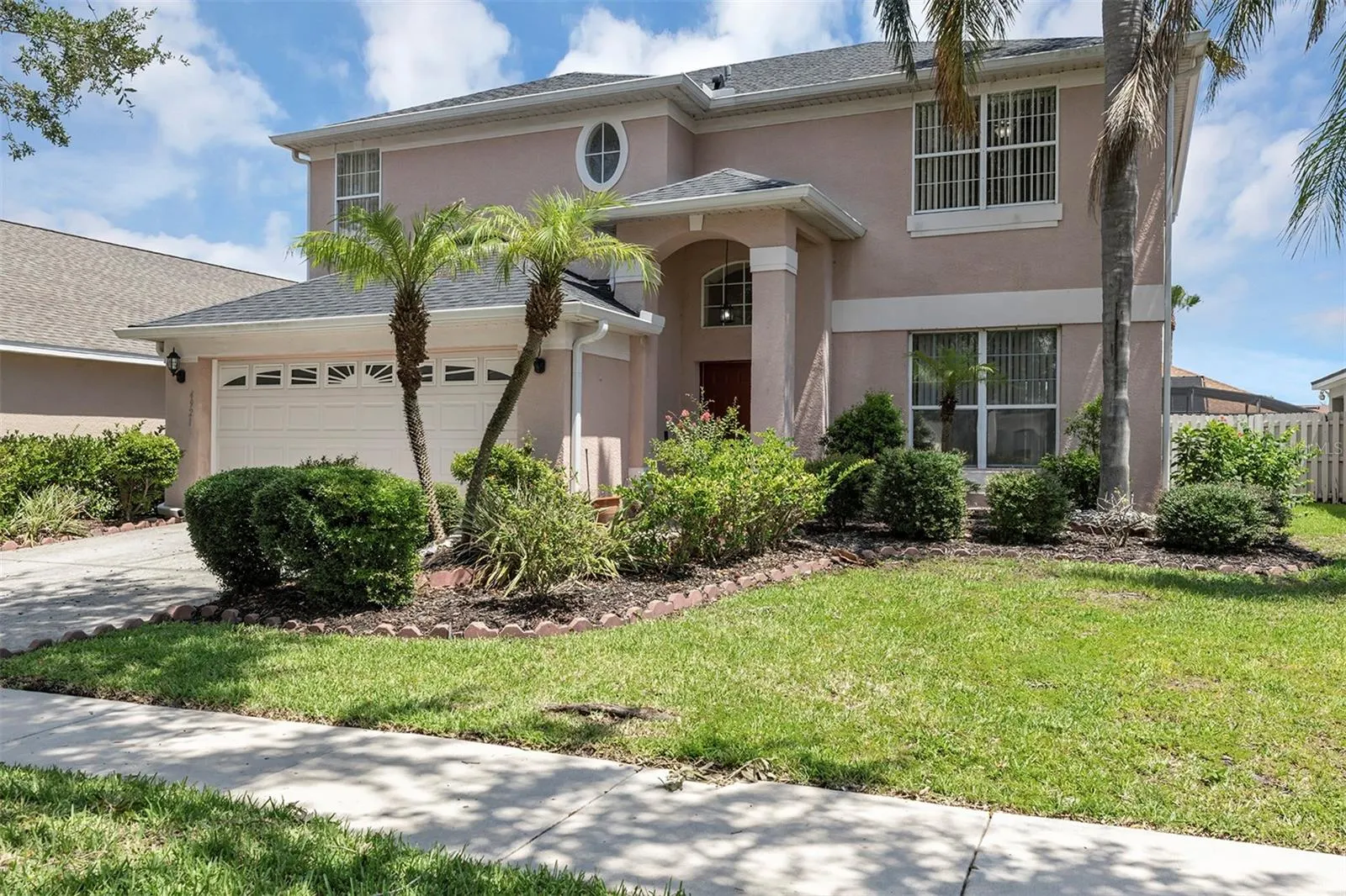 4921 CASA VISTA DR