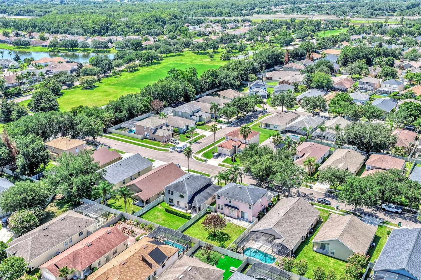 4921 CASA VISTA DR