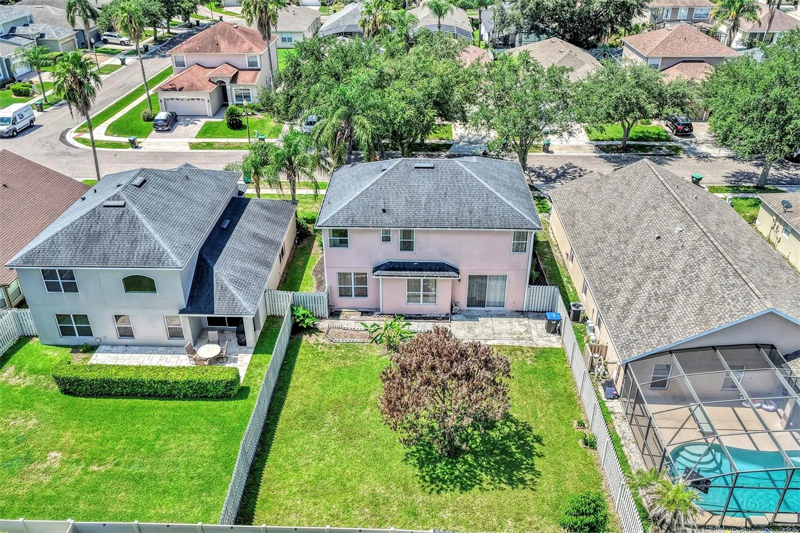 4921 CASA VISTA DR