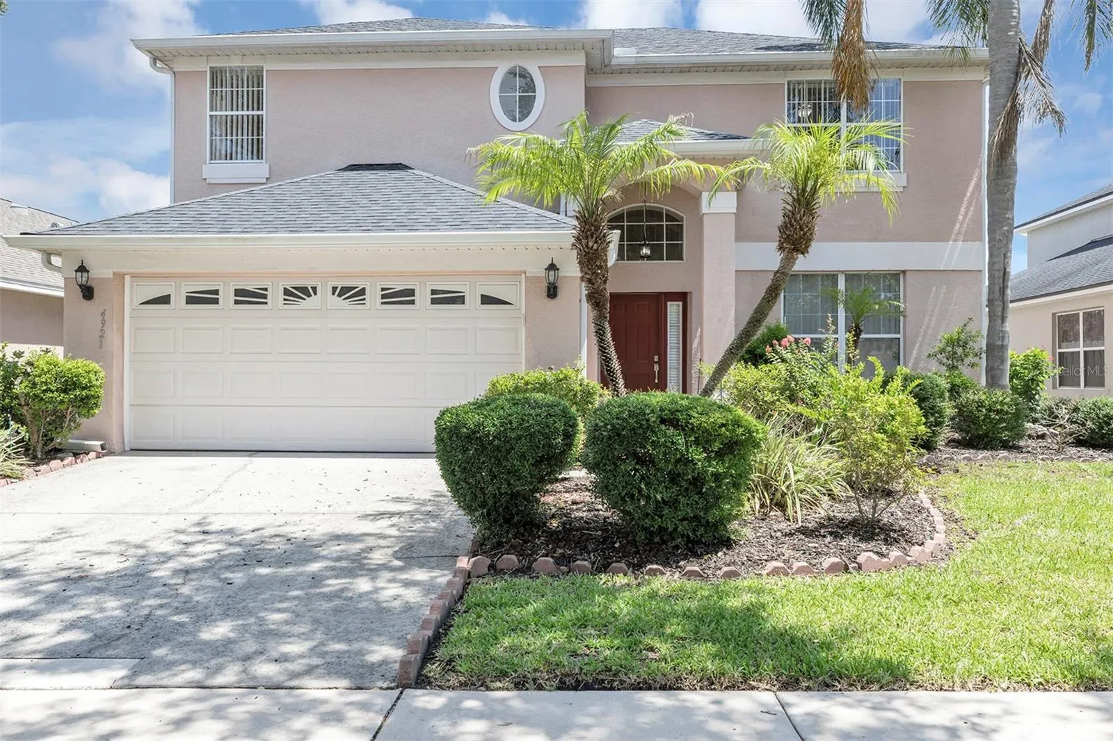 4921 CASA VISTA DR