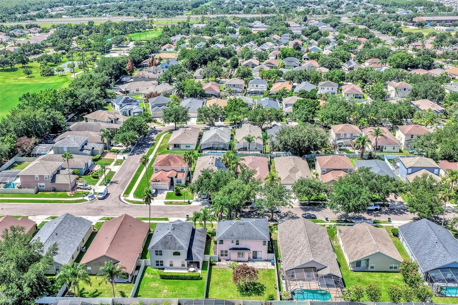 4921 CASA VISTA DR