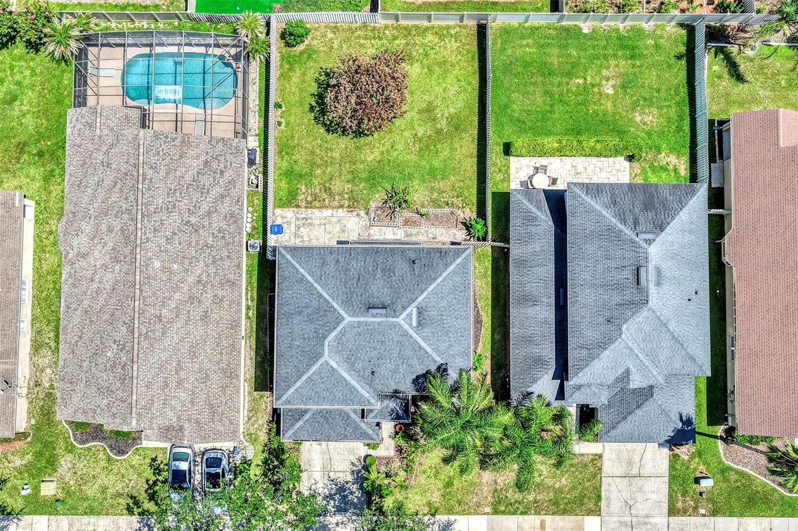 4921 CASA VISTA DR