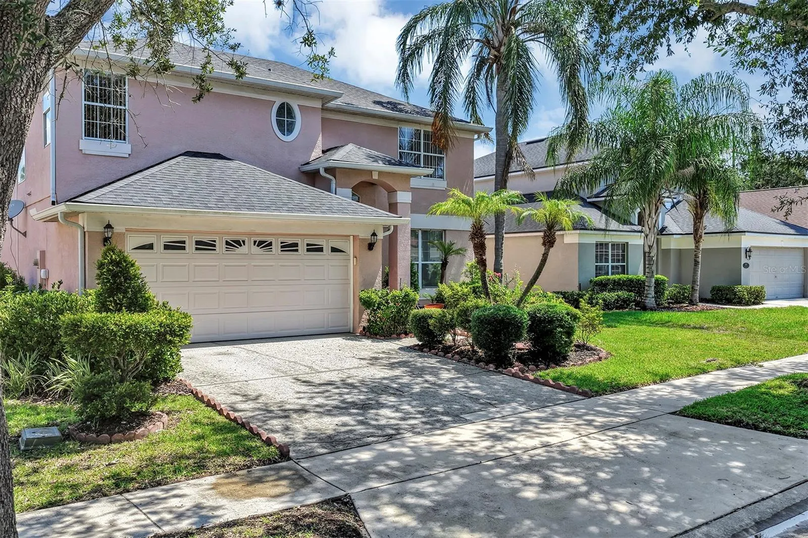 4921 CASA VISTA DR