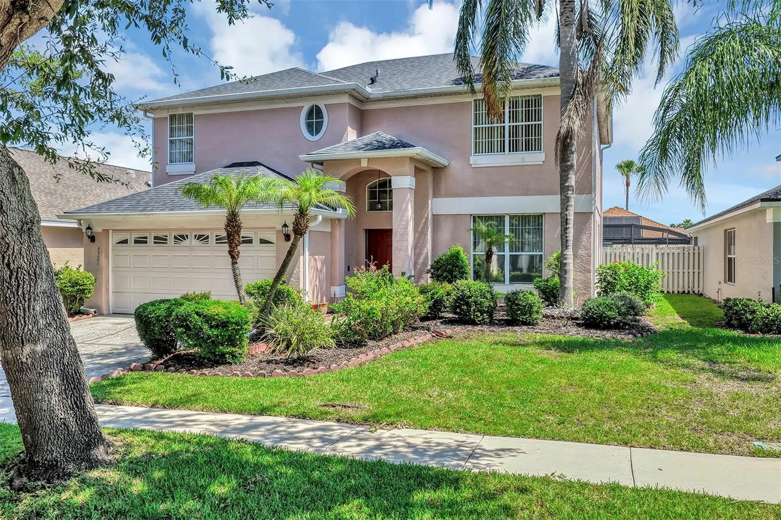 4921 CASA VISTA DR
