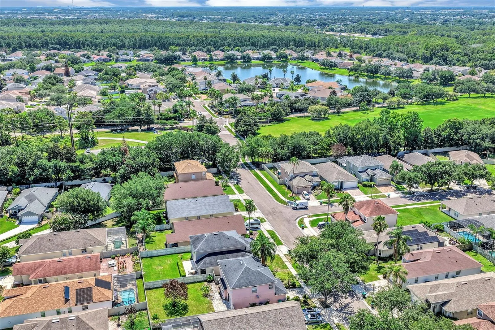 4921 CASA VISTA DR