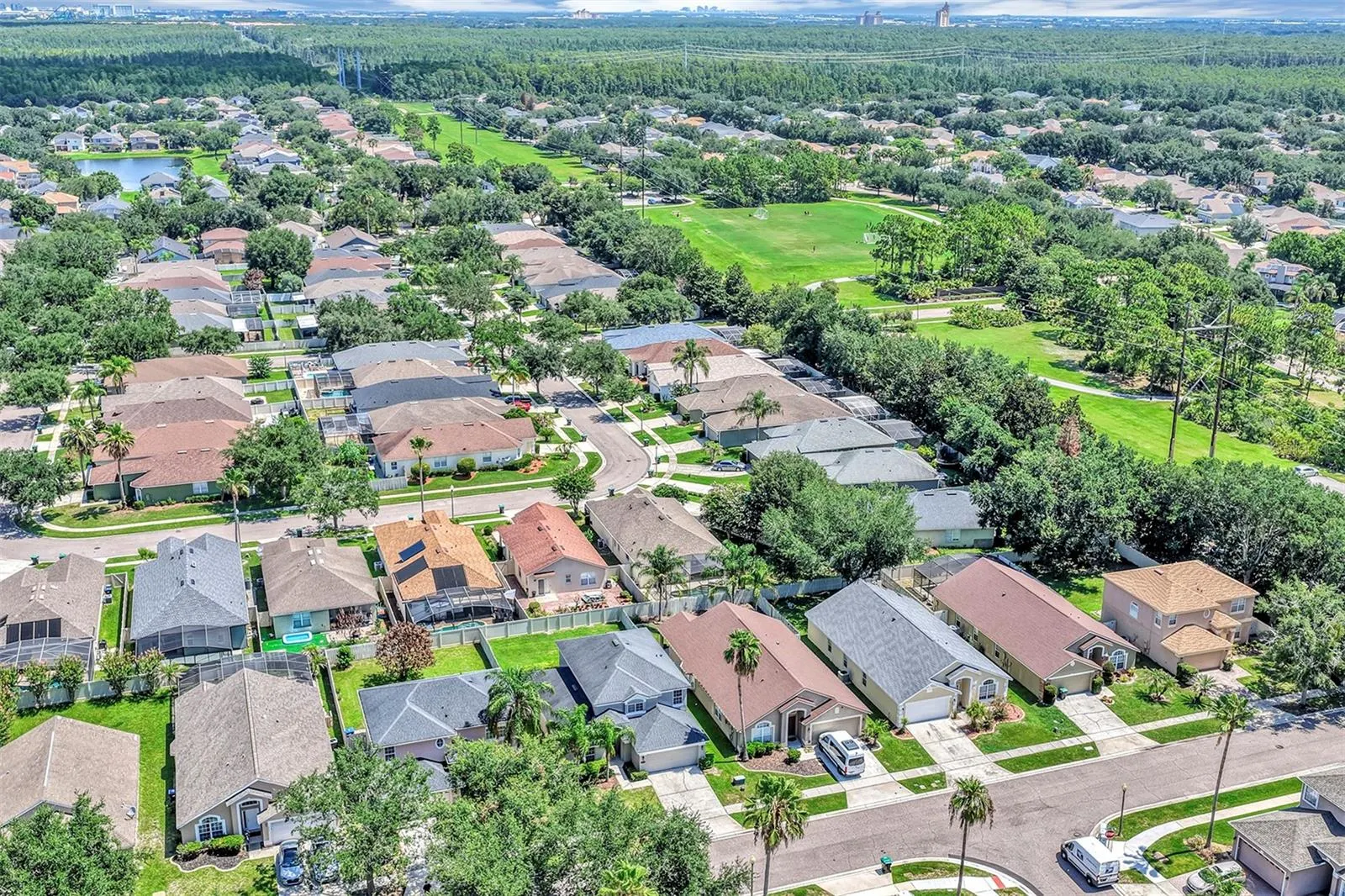 4921 CASA VISTA DR