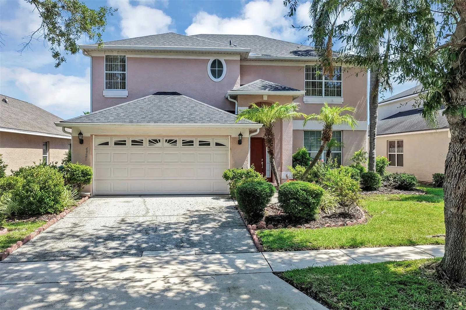 4921 CASA VISTA DR