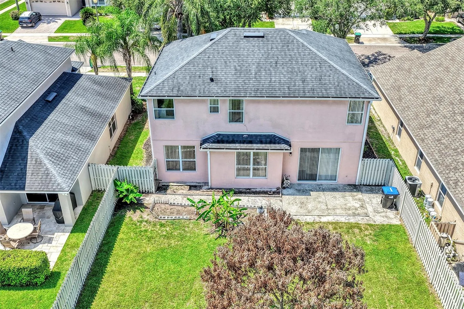 4921 CASA VISTA DR