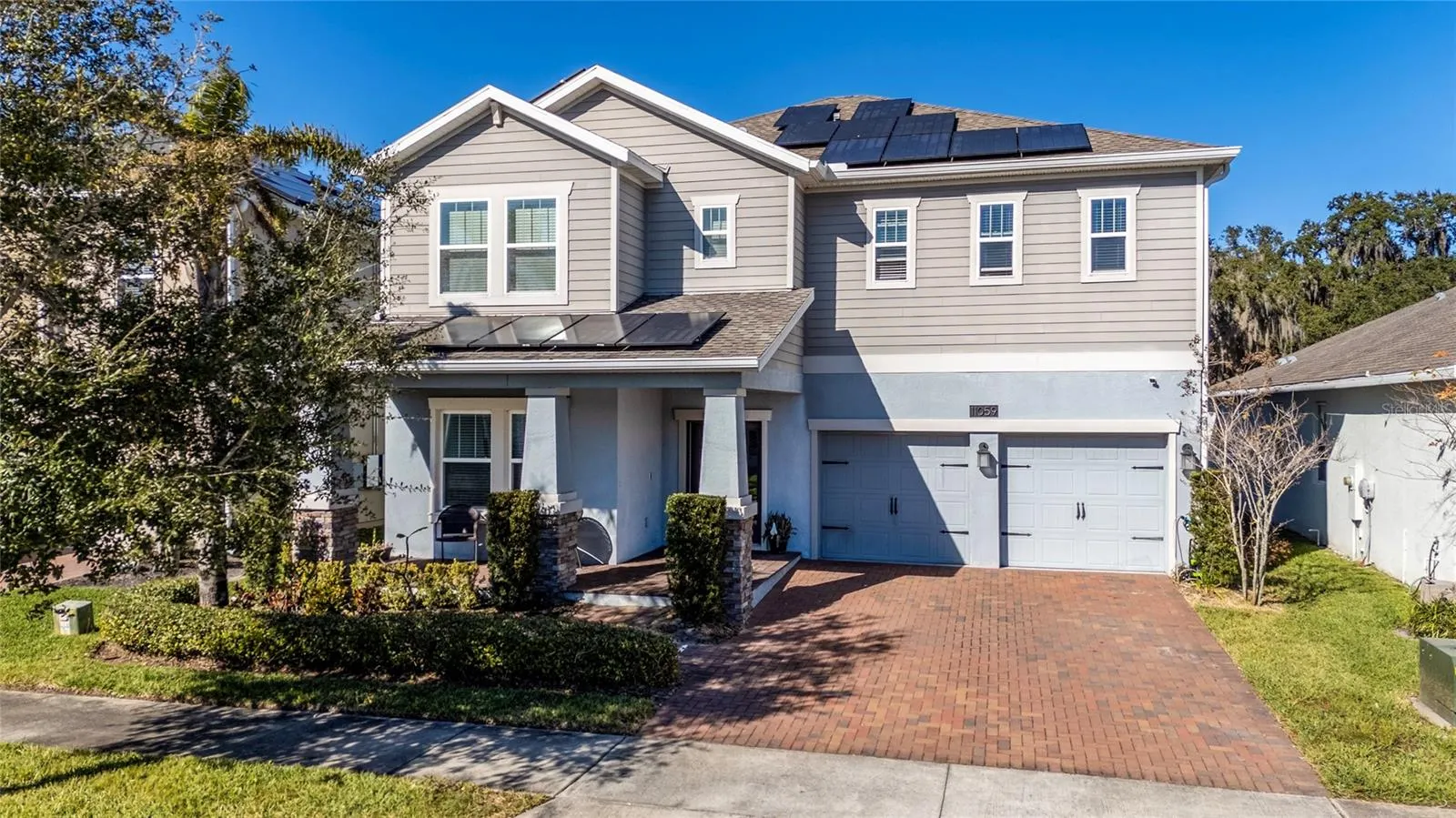 11059 LONGLEAF WOODS DR