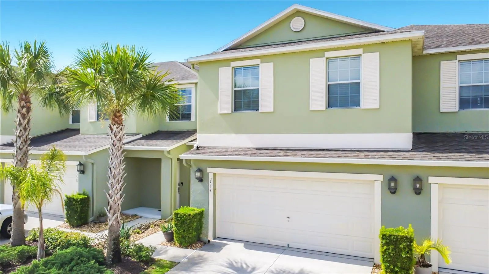 3554 RODRICK CIR