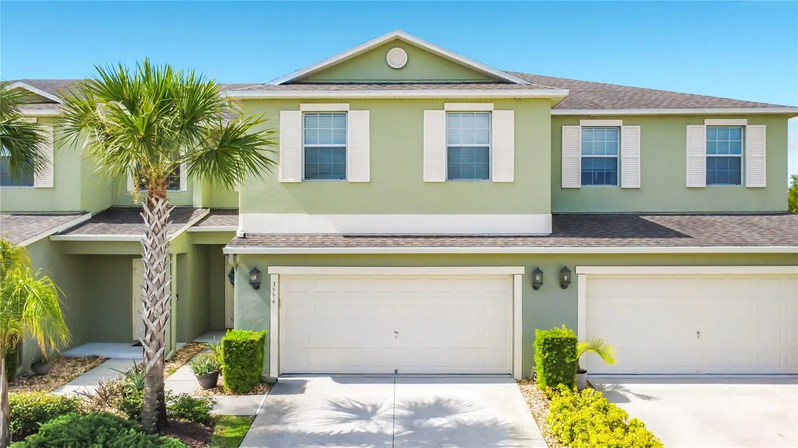 3554 RODRICK CIR