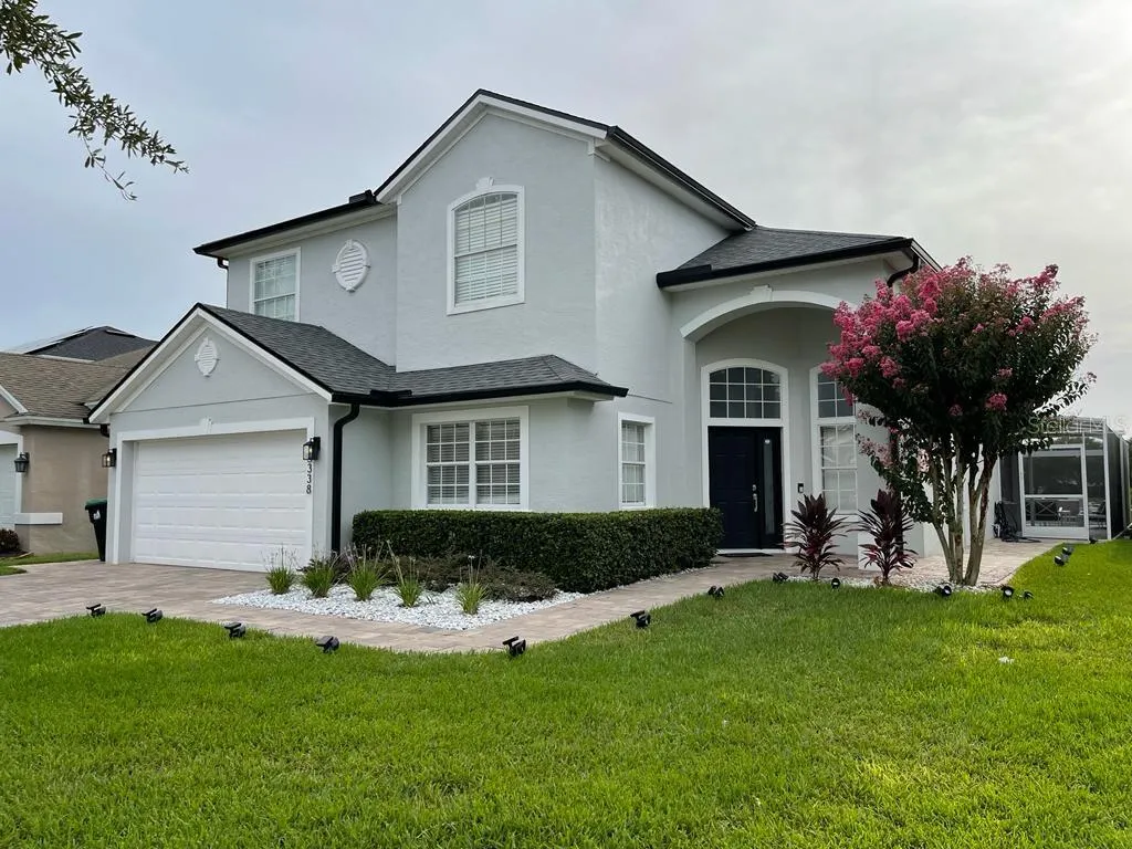 5338 LOS PALMA VISTA DR
