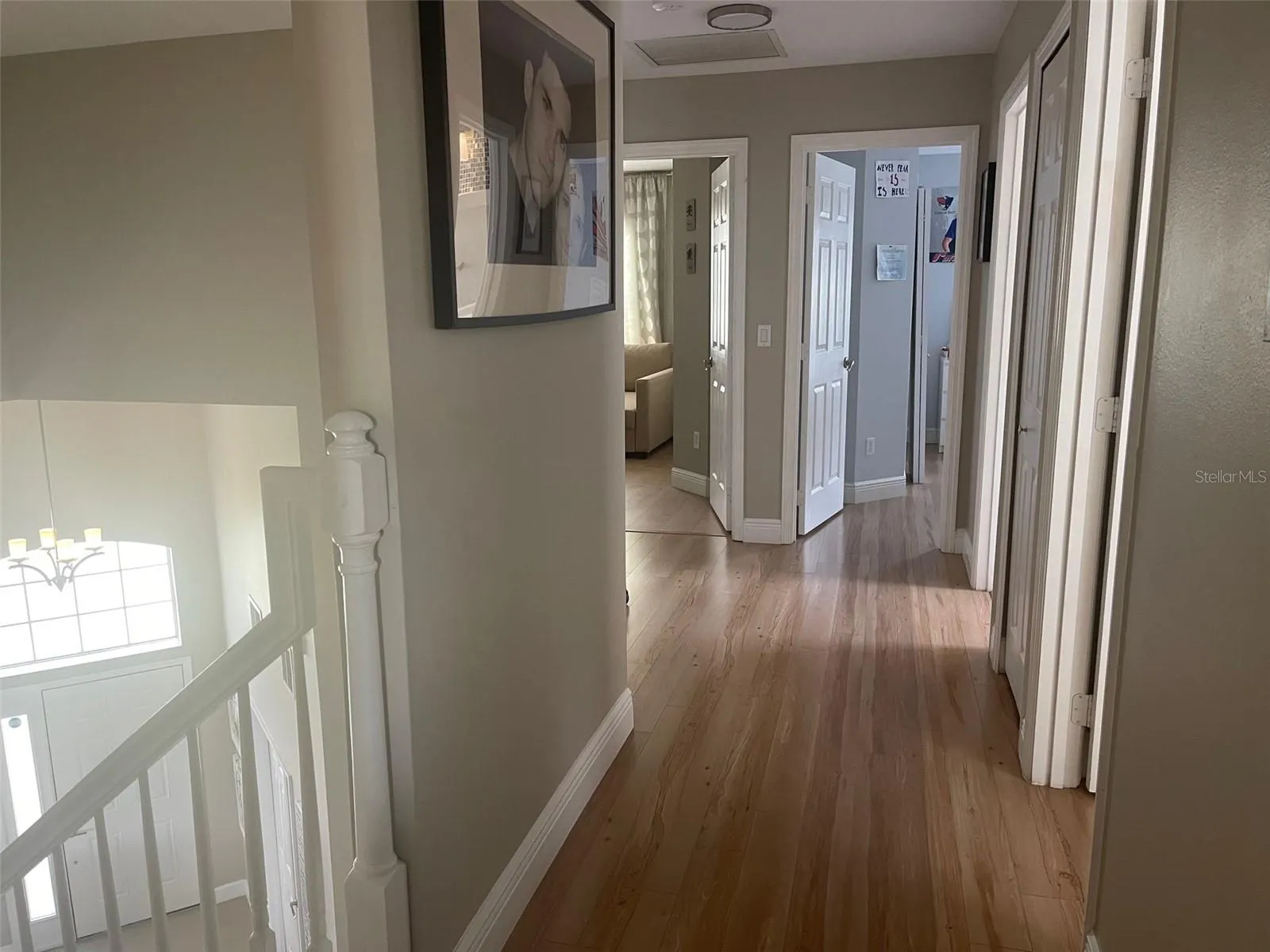 5338 LOS PALMA VISTA DR