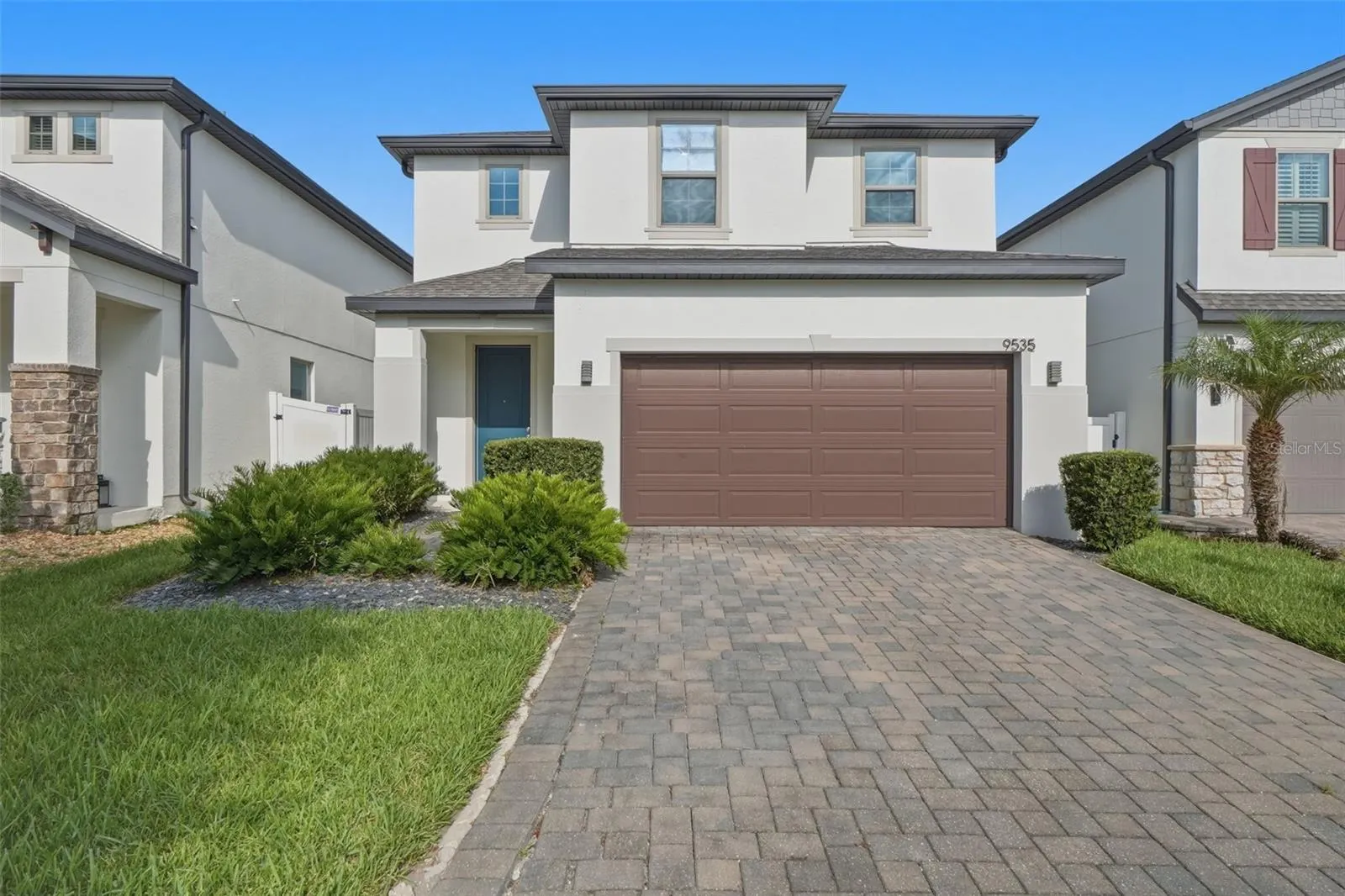 9535 JUNIPER MOSS CIR