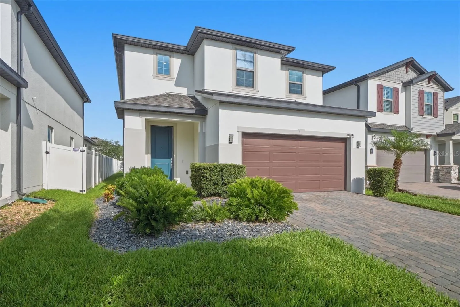 9535 JUNIPER MOSS CIR