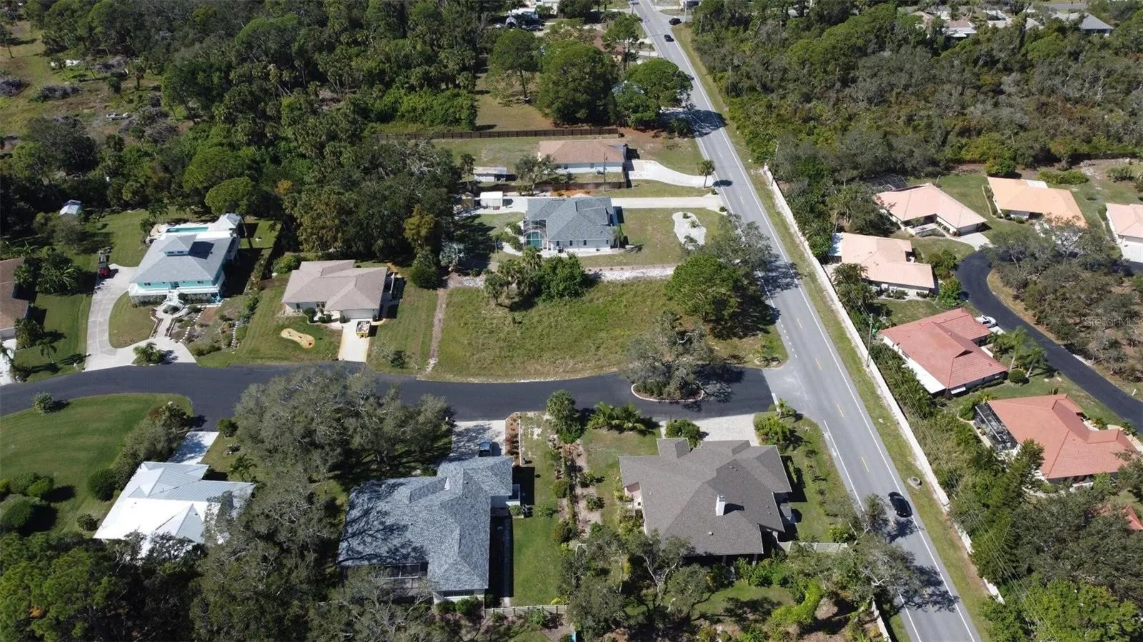 0 LAUREL WOODS DR