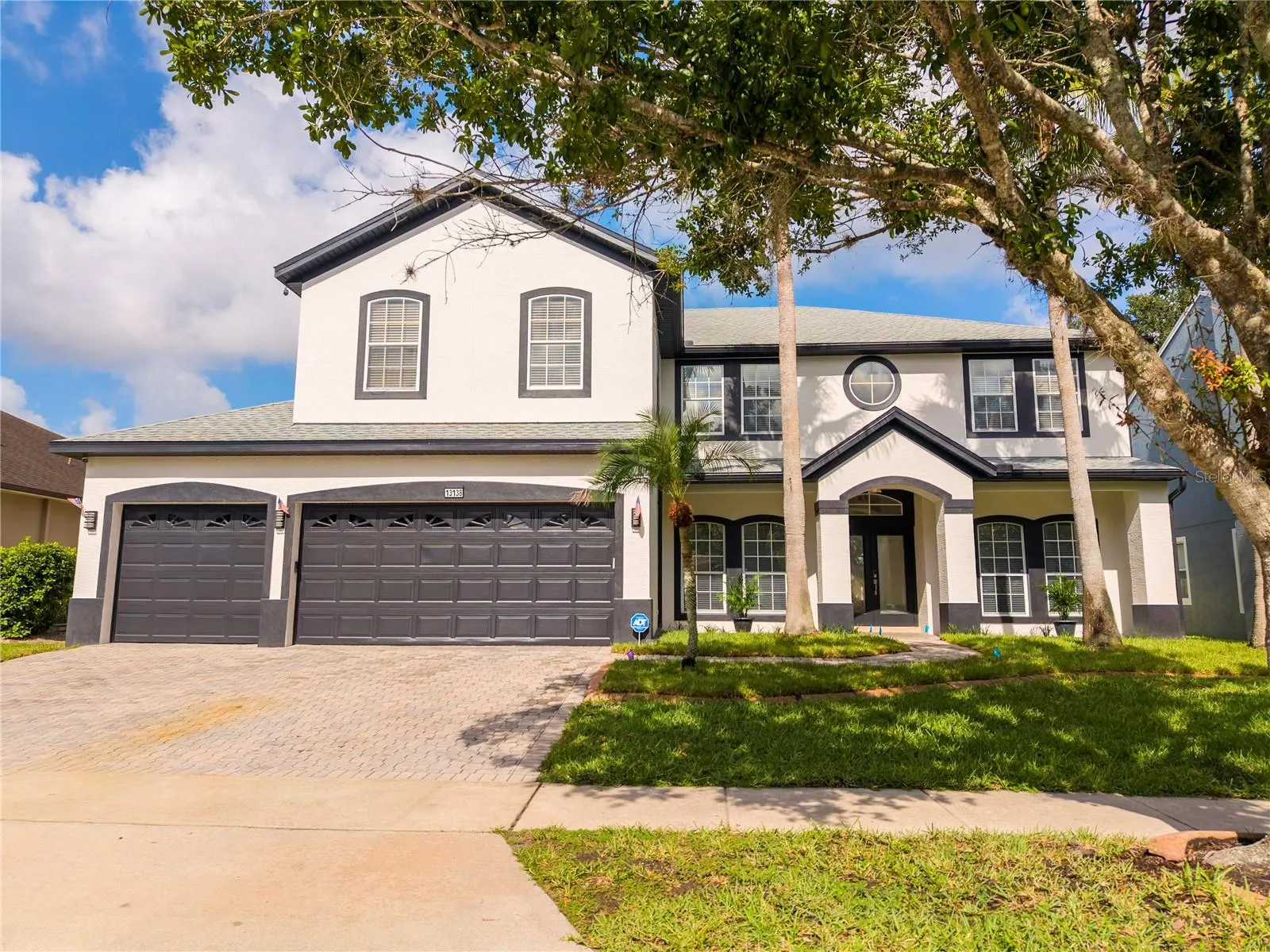 13138 PALOMA DR