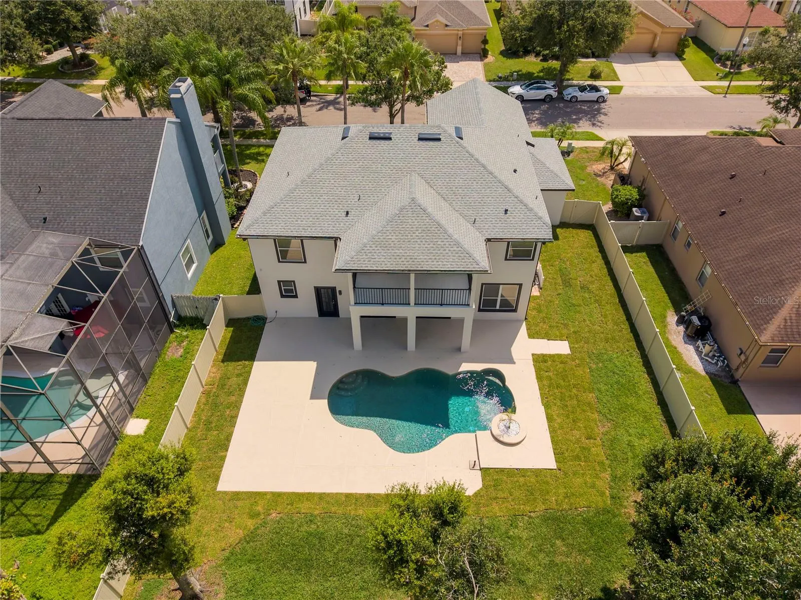 13138 PALOMA DR