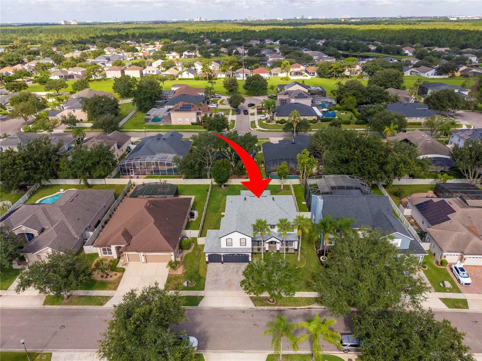 13138 PALOMA DR