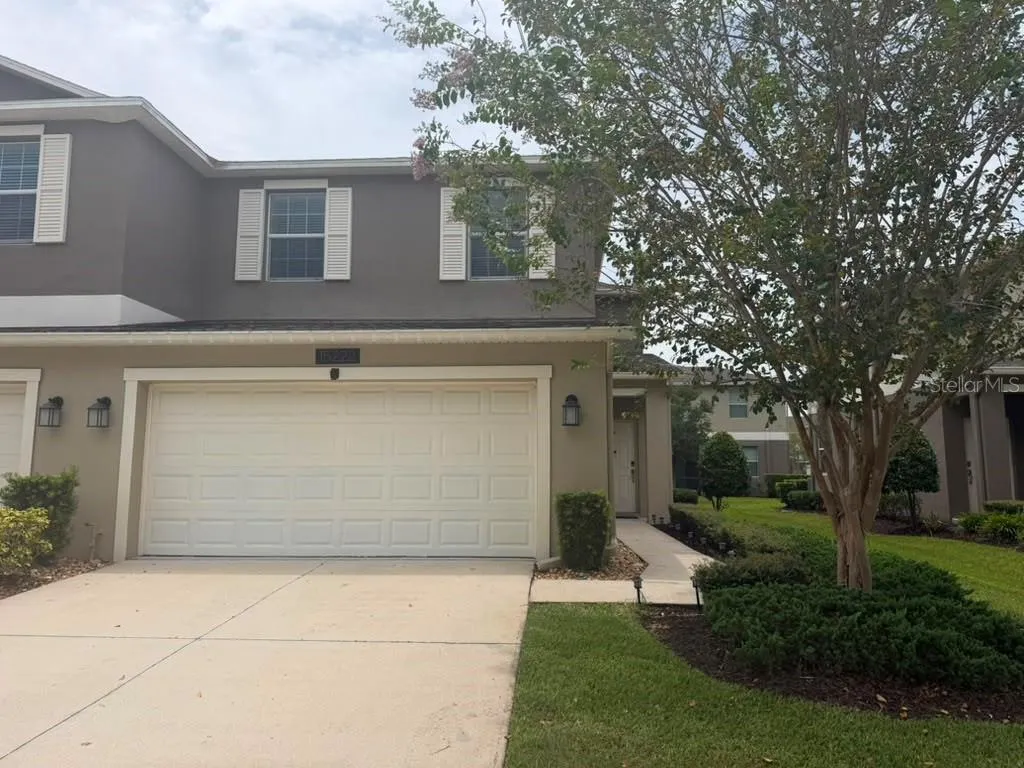 15222 HARRINGTON COVE DR