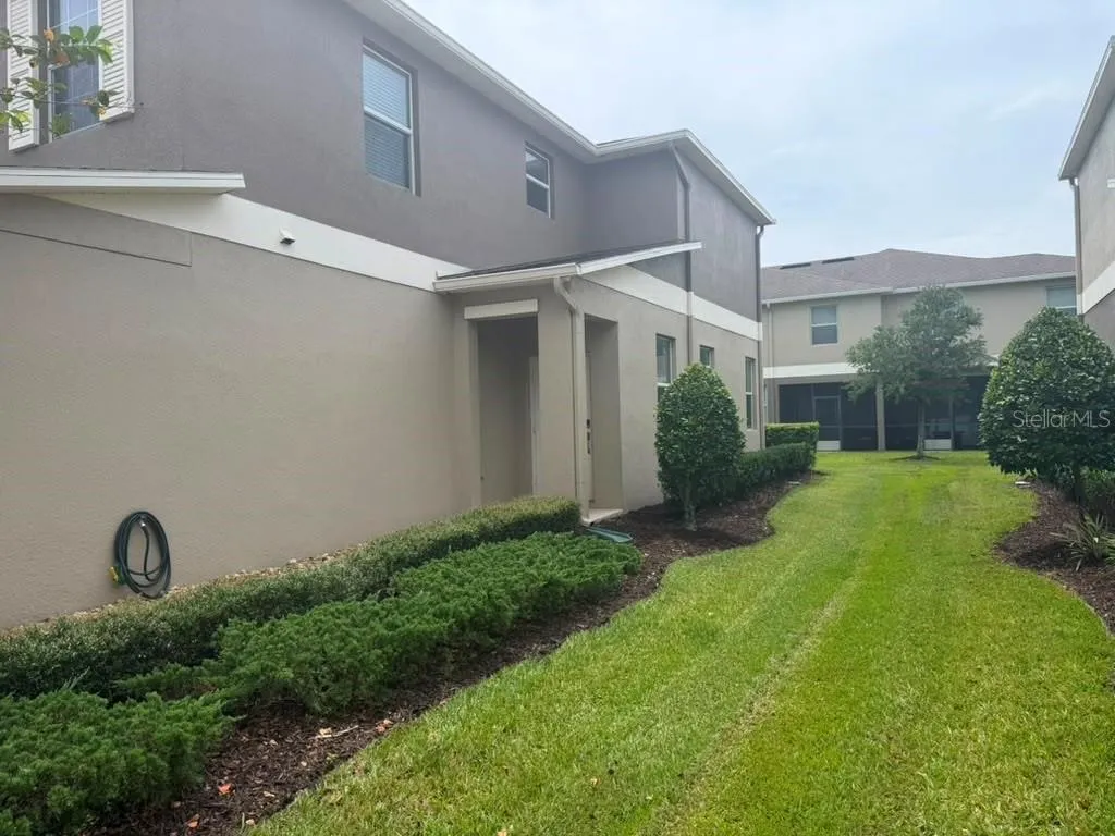15222 HARRINGTON COVE DR
