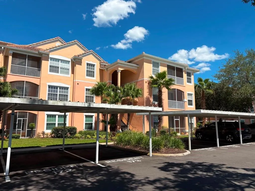 13560 TURTLE MARSH LOOP #338 #338