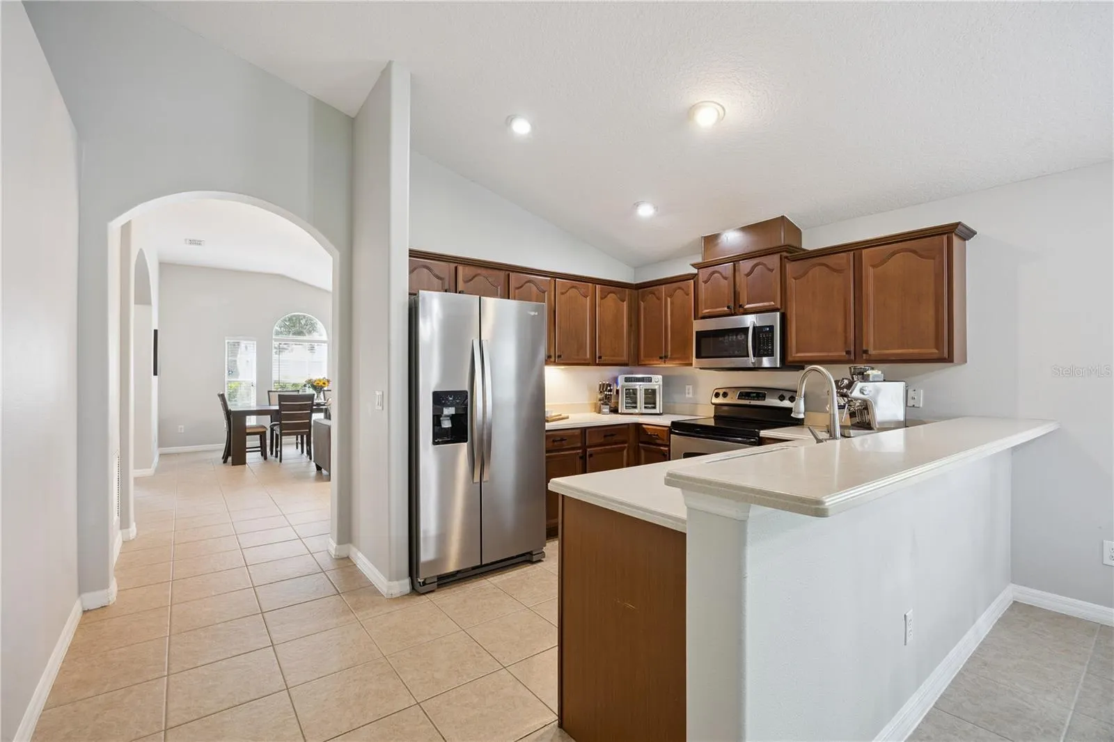 11625 GREAT COMMISSION WAY