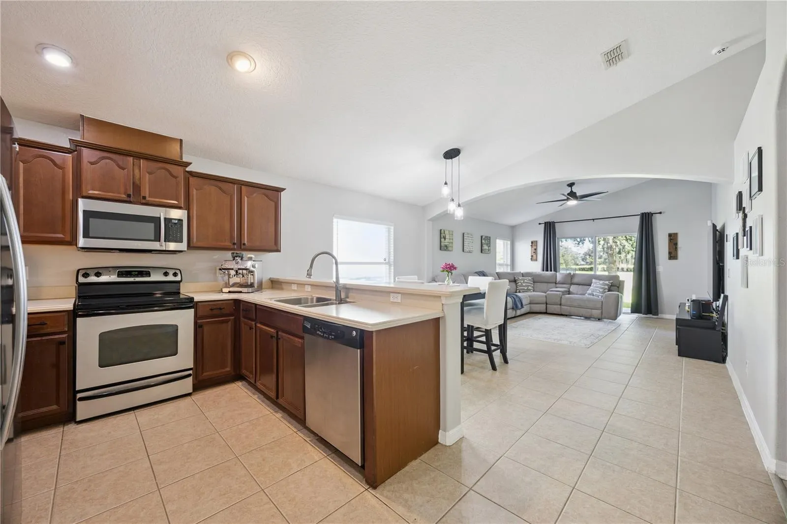 11625 GREAT COMMISSION WAY