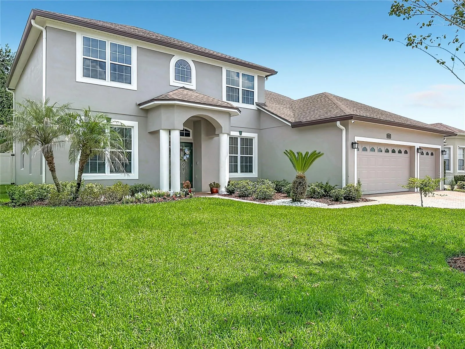 14632 BRADDOCK OAK DR