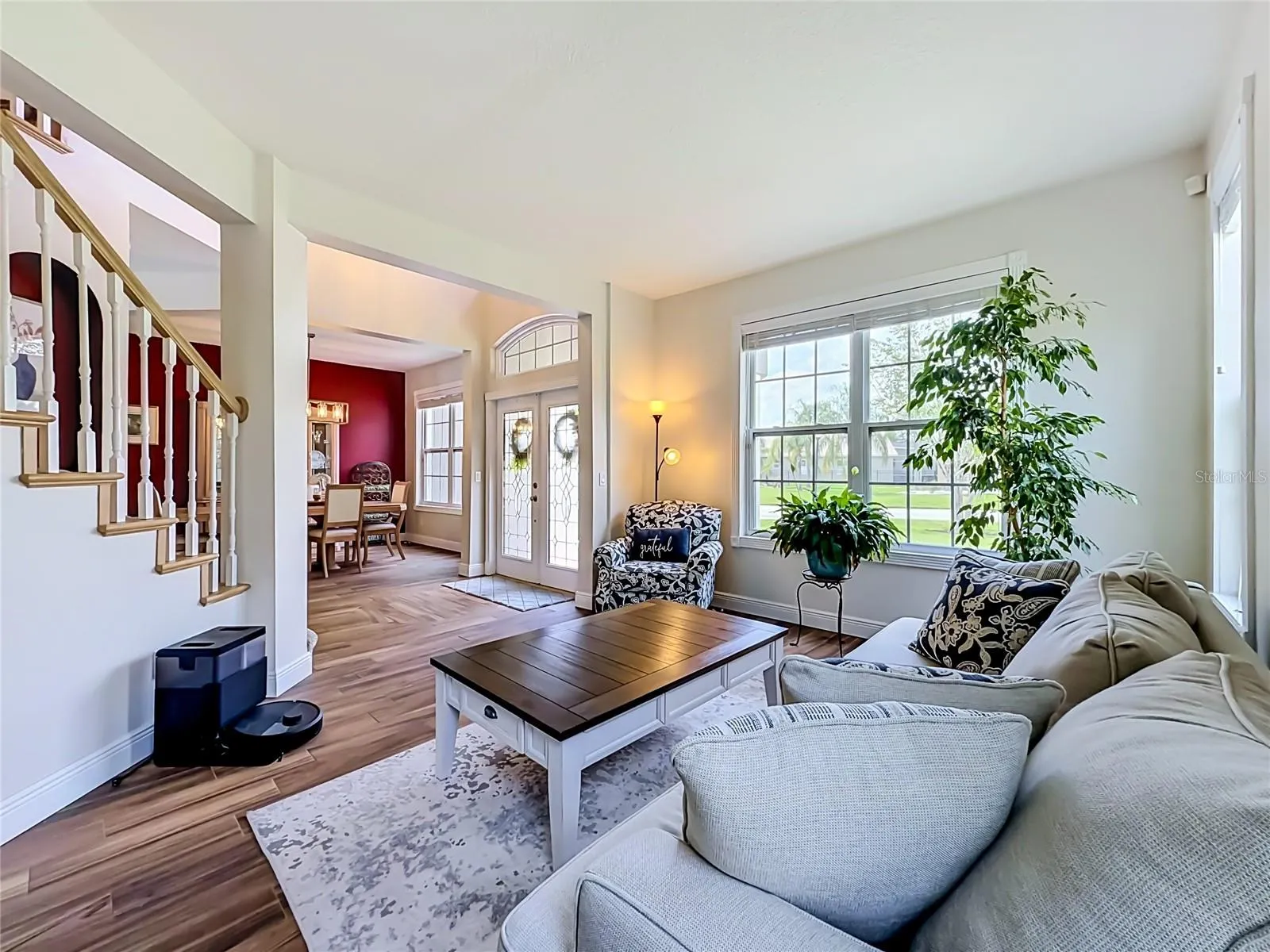14632 BRADDOCK OAK DR
