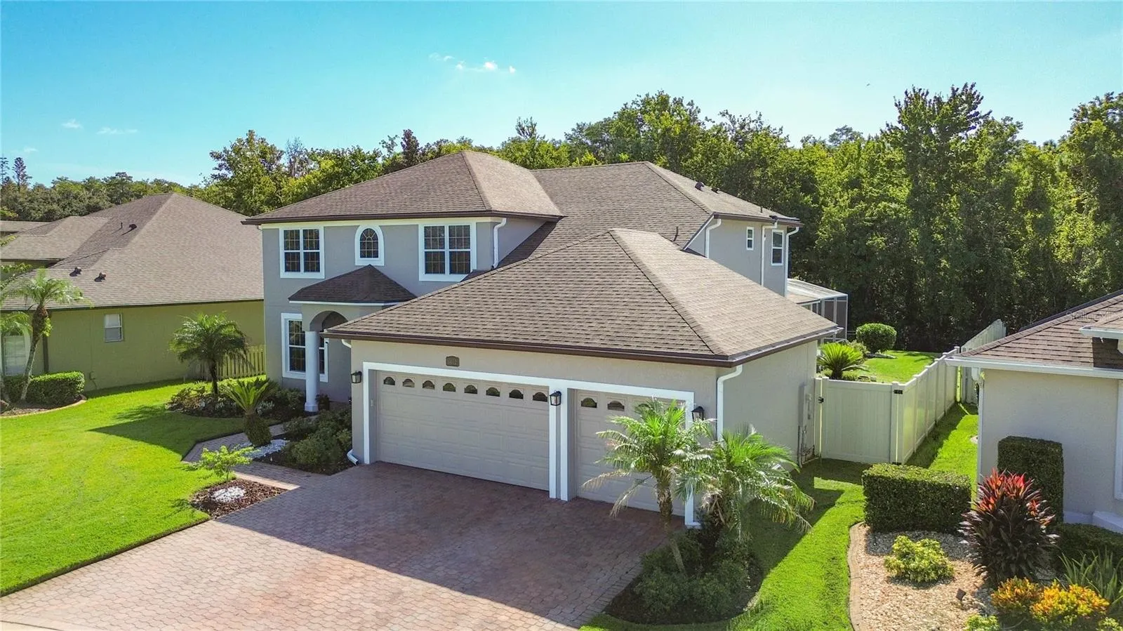 14632 BRADDOCK OAK DR