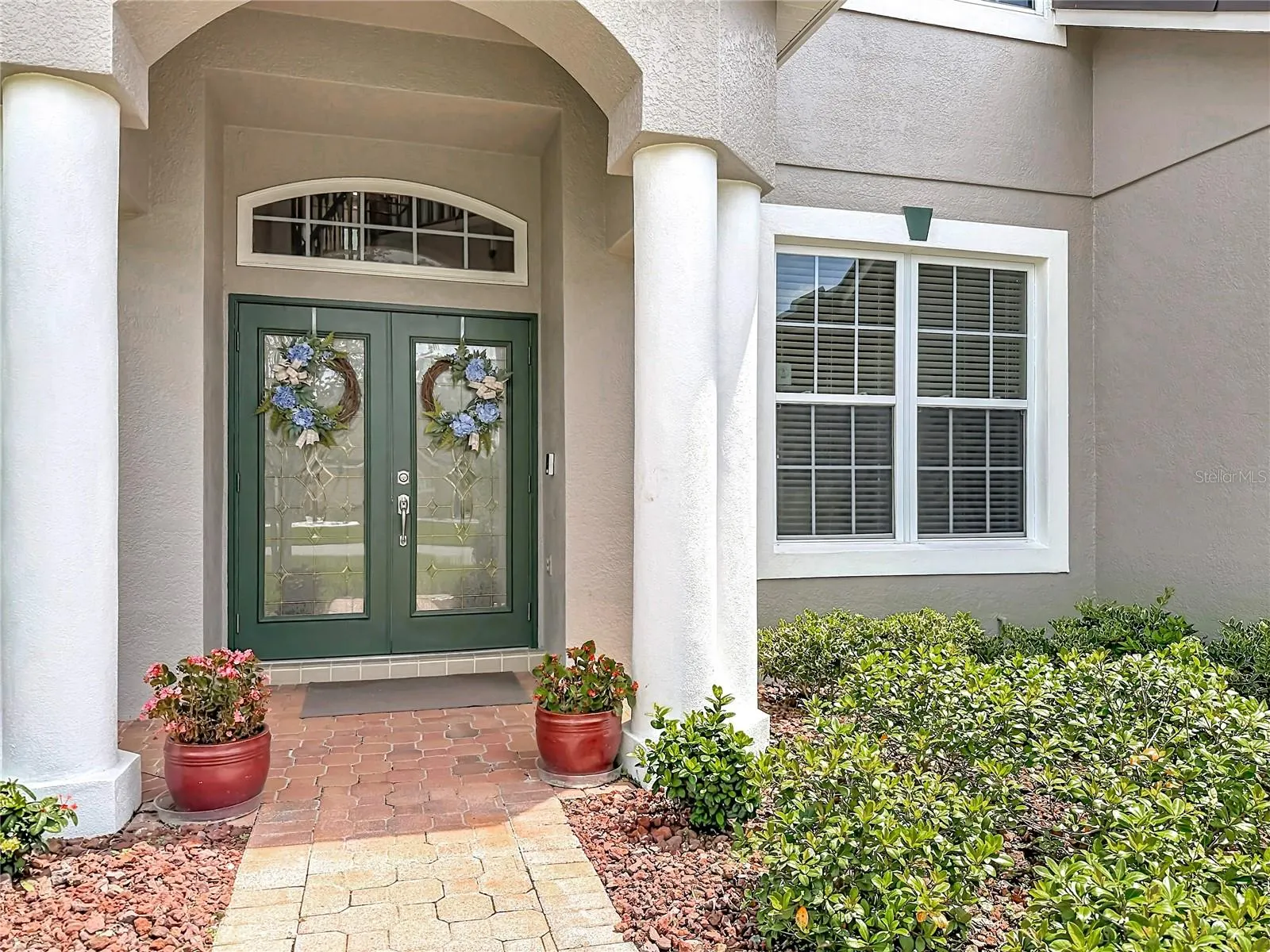 14632 BRADDOCK OAK DR