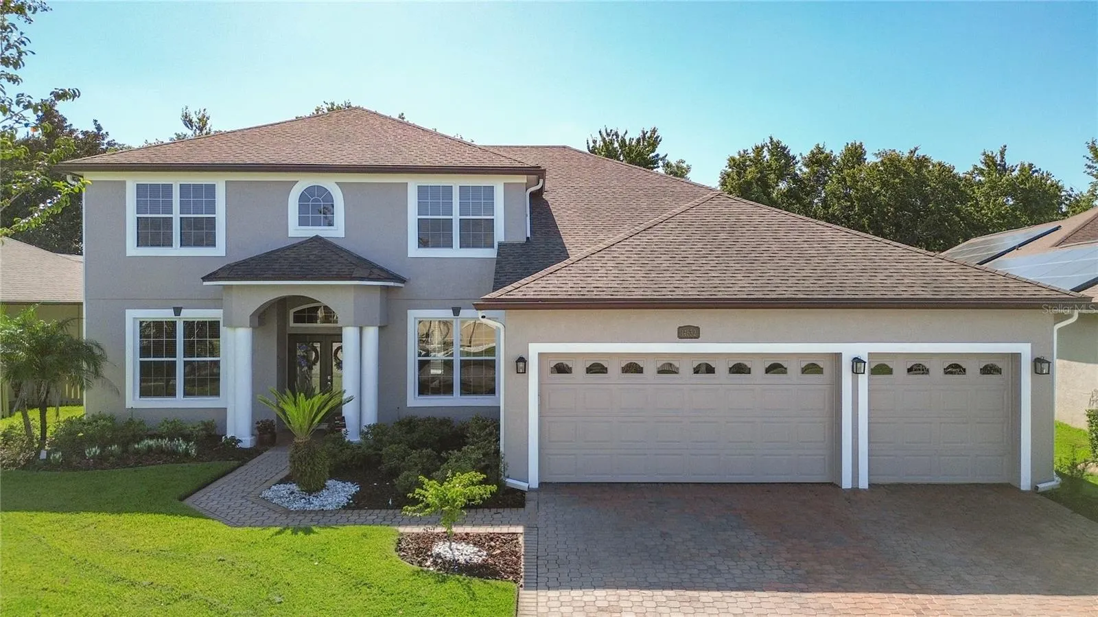 14632 BRADDOCK OAK DR