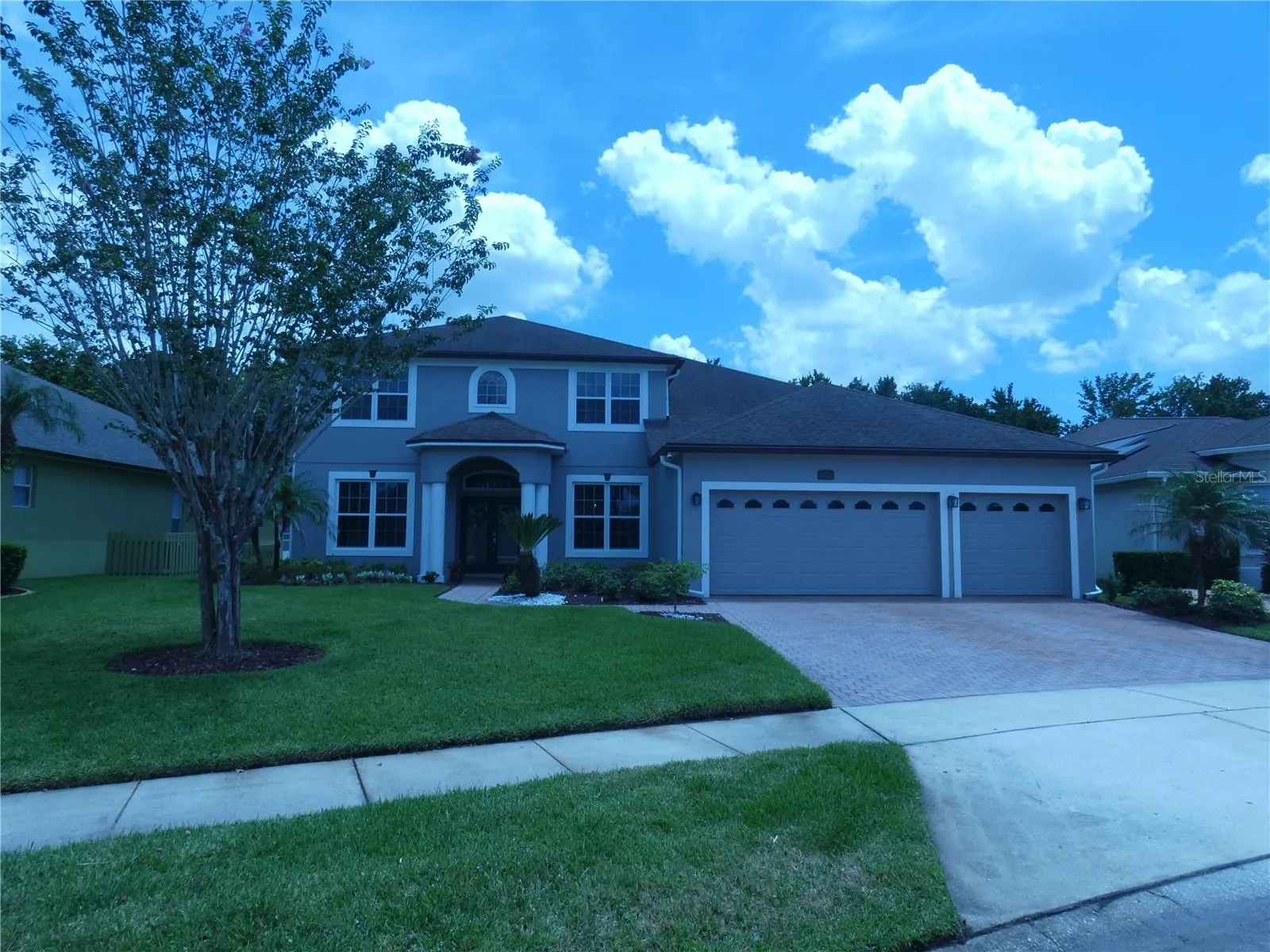 14632 BRADDOCK OAK DR