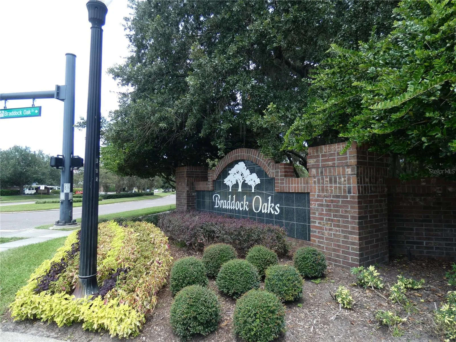 14632 BRADDOCK OAK DR