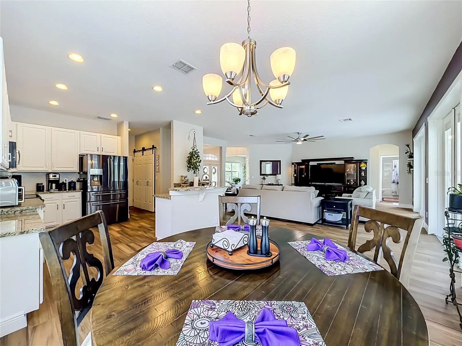 14632 BRADDOCK OAK DR