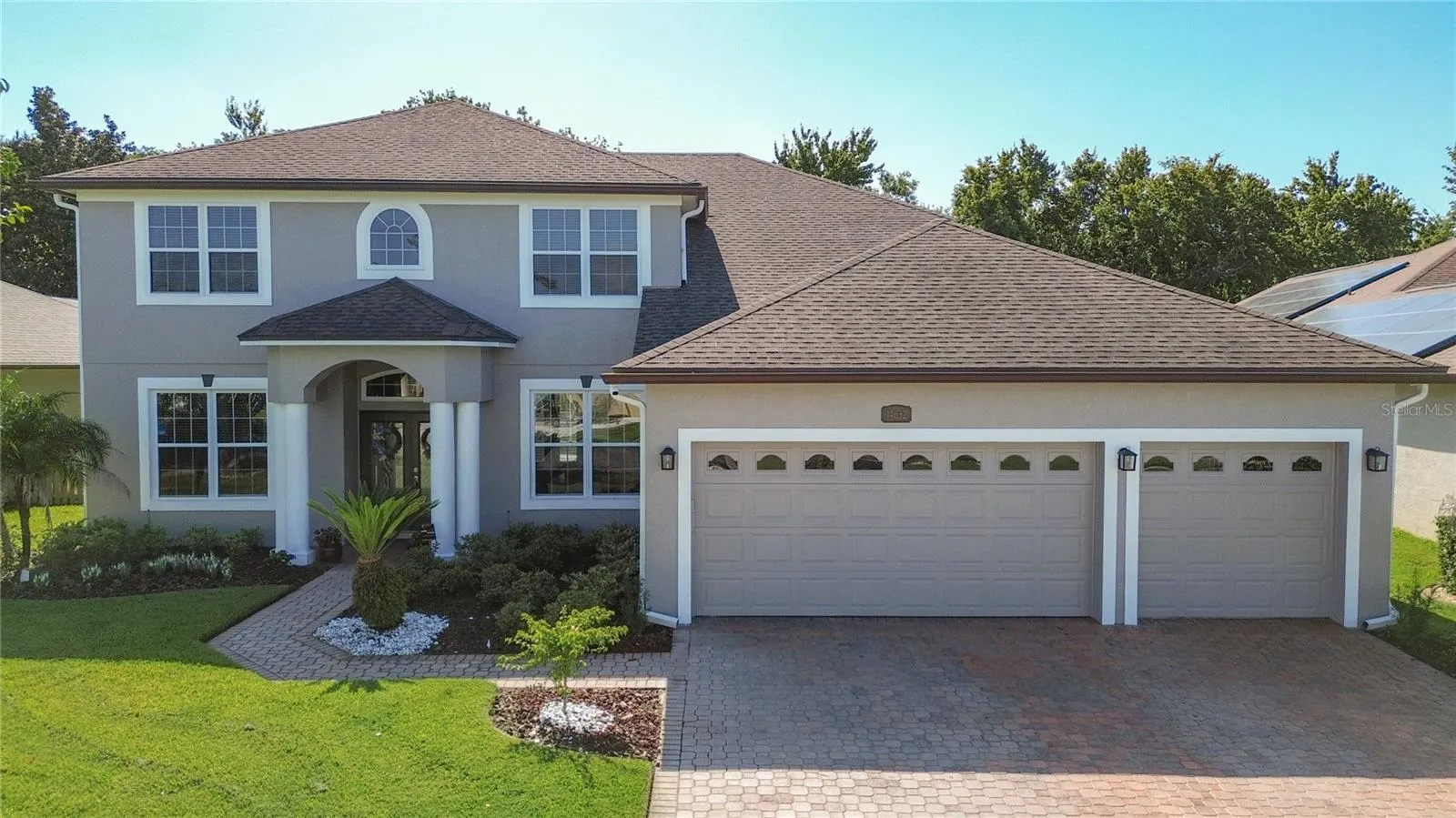 14632 BRADDOCK OAK DR