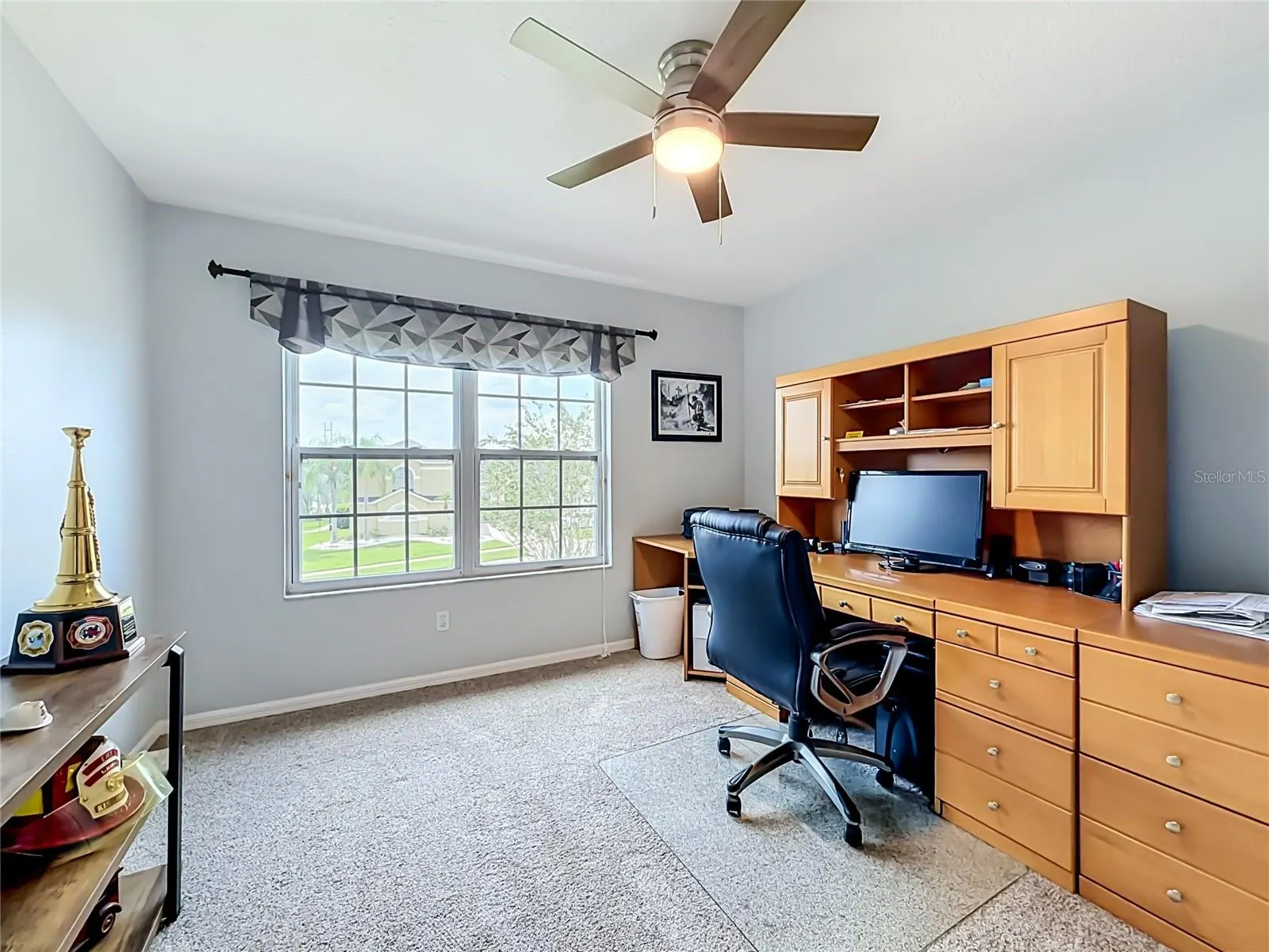 14632 BRADDOCK OAK DR