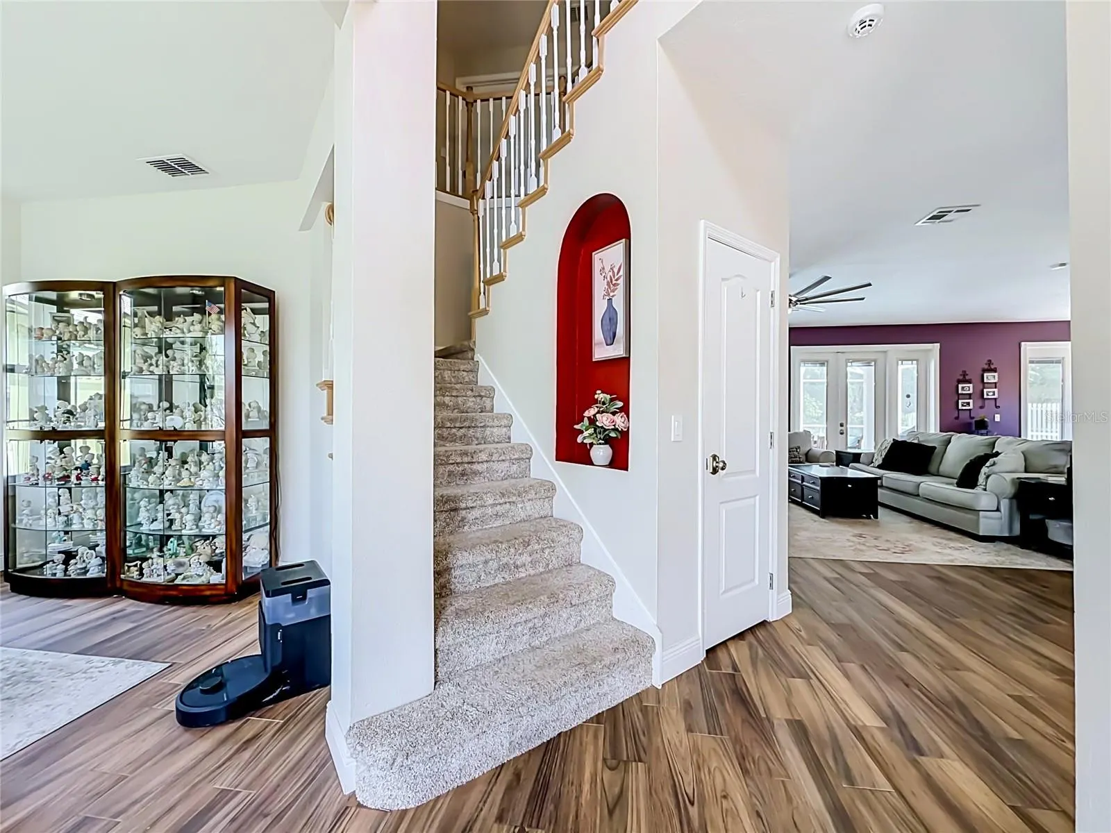 14632 BRADDOCK OAK DR