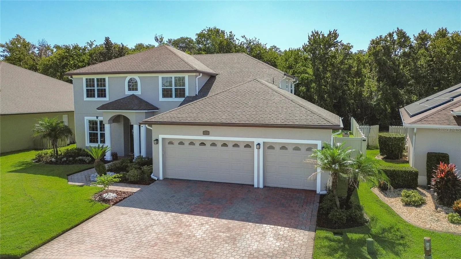 14632 BRADDOCK OAK DR