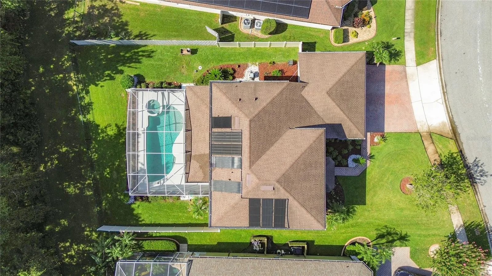 14632 BRADDOCK OAK DR